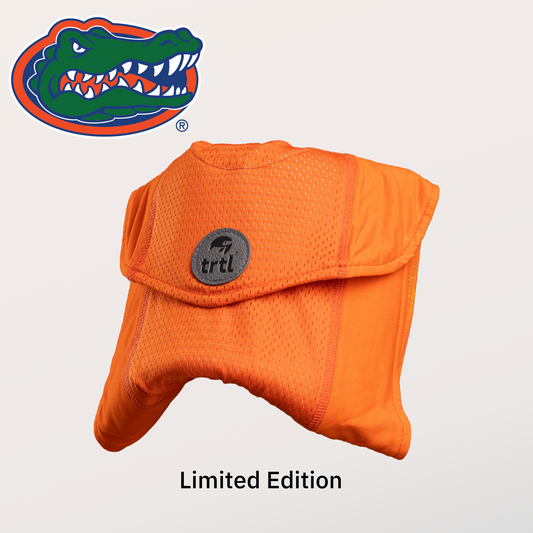 Trtl Travel Pillow Cool Collegiate Collection