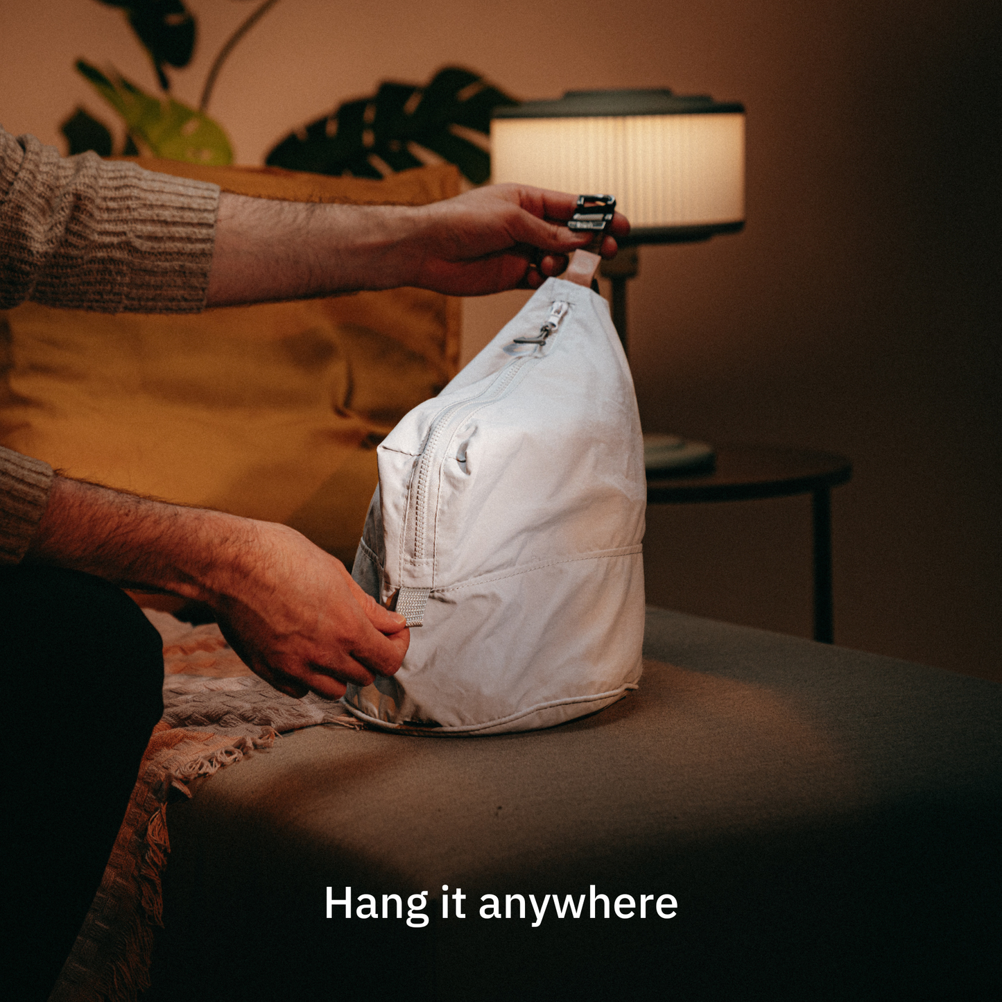 Kacie Rose x TRTL Packing Pods