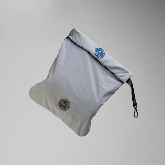 Kacie Rose x TRTL Travel Pillow Cool