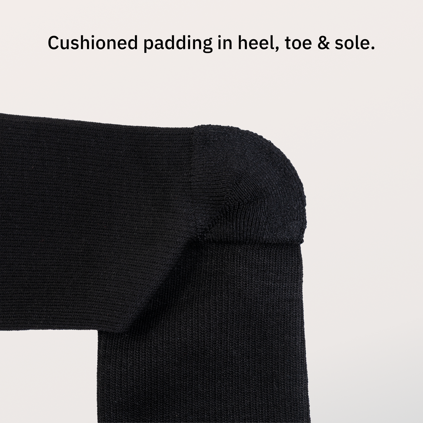 TRTL BAMBOO COMPRESSION SOCKS