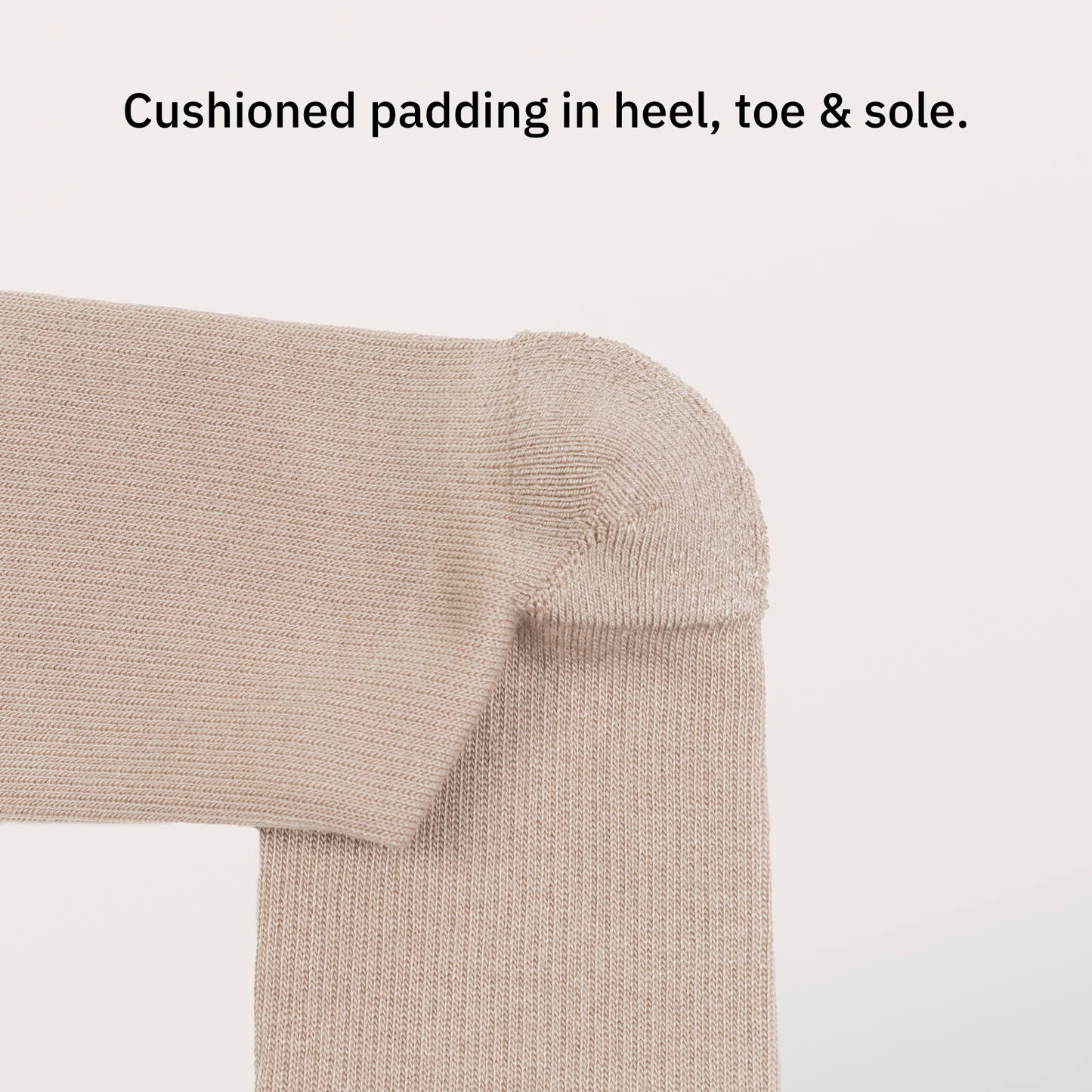 TRTL BAMBOO COMPRESSION SOCKS