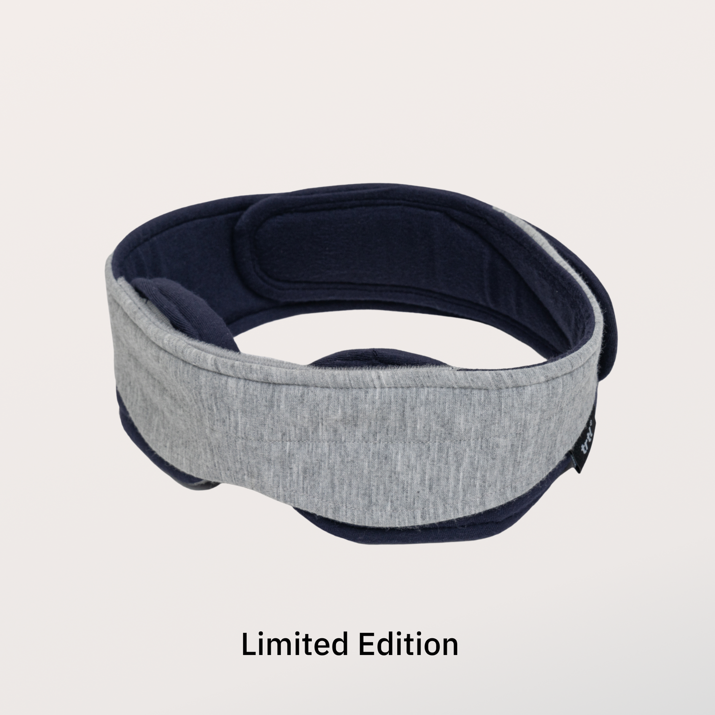 TRTL 'GLIMPSE' SLEEP MASK