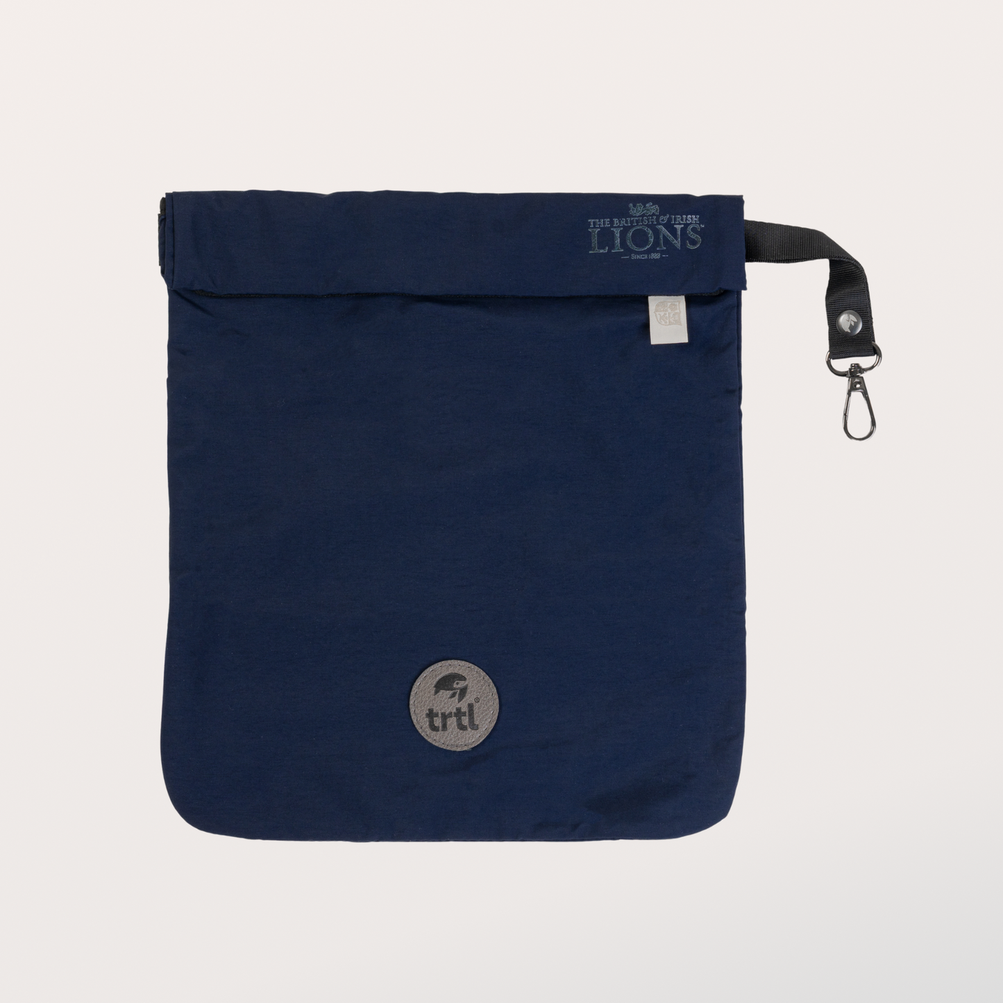 The British & Irish Lions™ x Trtl Travel Pillow Cool