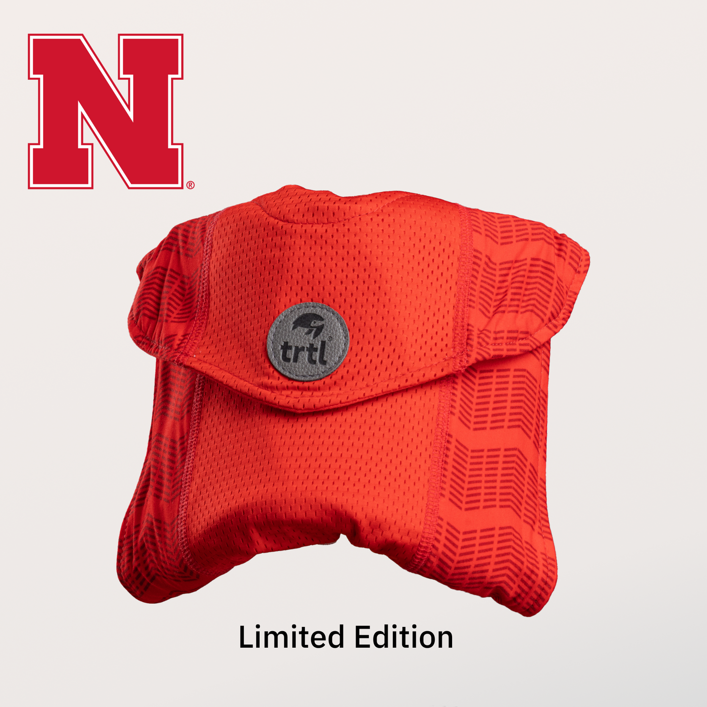Trtl Travel Pillow Cool Collegiate Collection