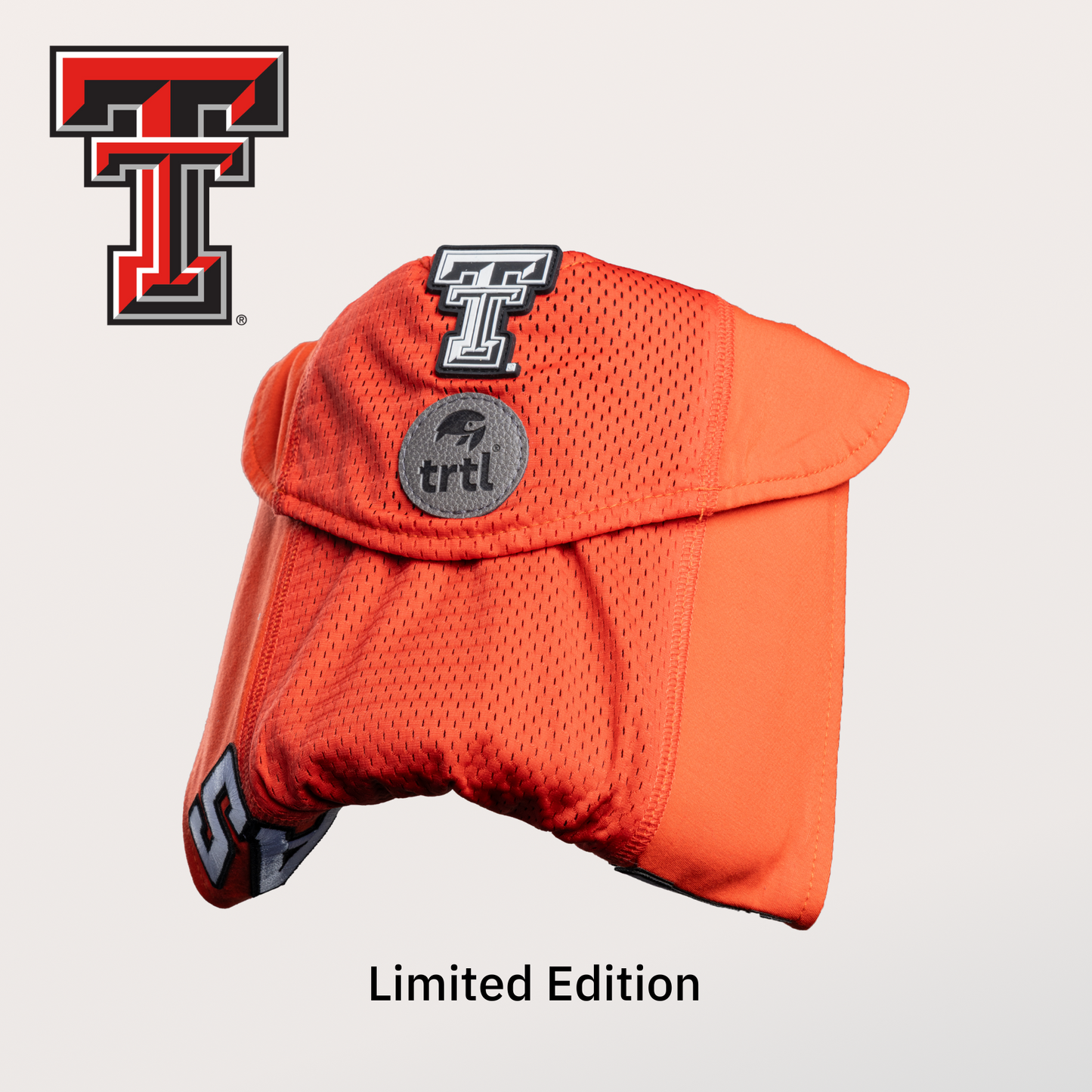 Trtl Travel Pillow Cool Collegiate Collection