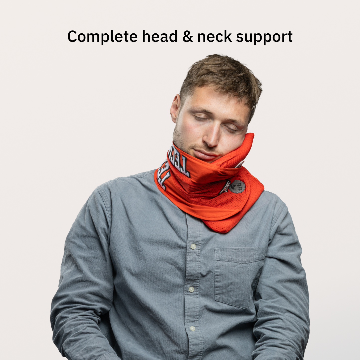 Trtl Travel Pillow Cool Collegiate Collection