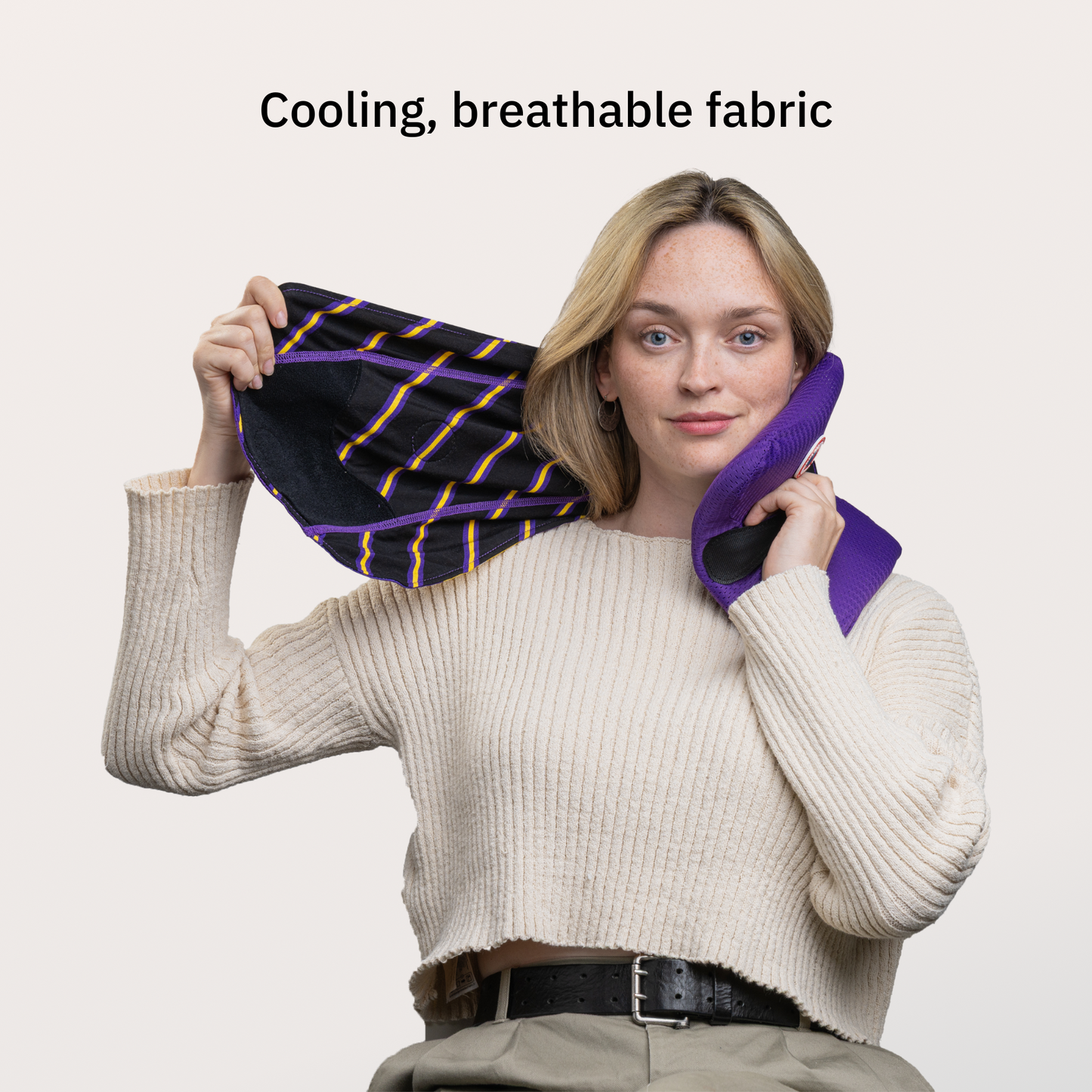 Trtl Travel Pillow Cool Collegiate Collection