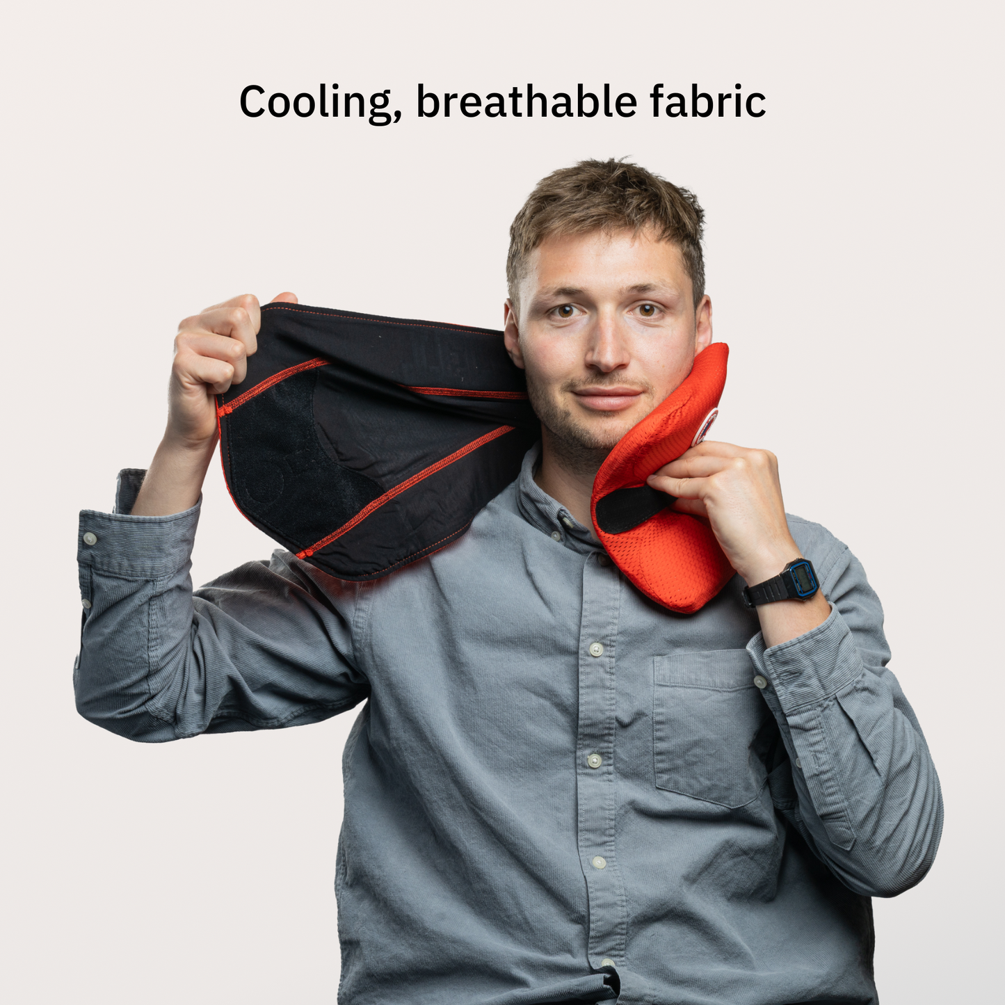 Trtl Travel Pillow Cool Collegiate Collection