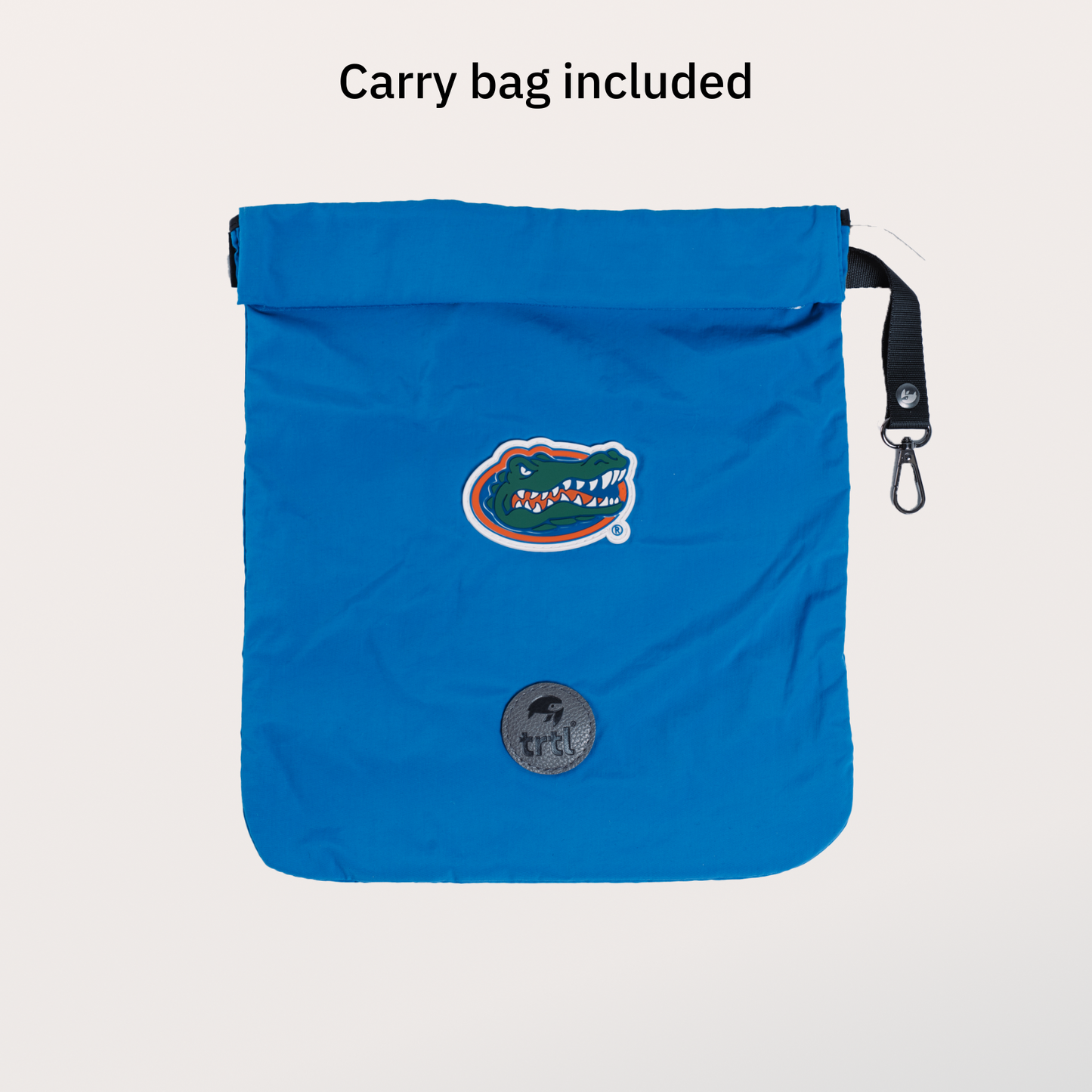 Trtl Travel Pillow Cool Collegiate Collection