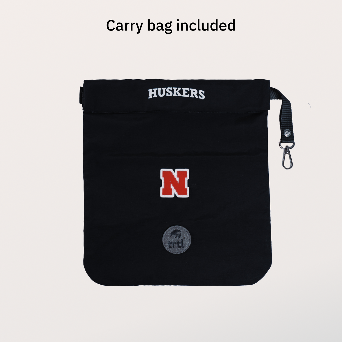 Trtl Travel Pillow Cool Collegiate Collection