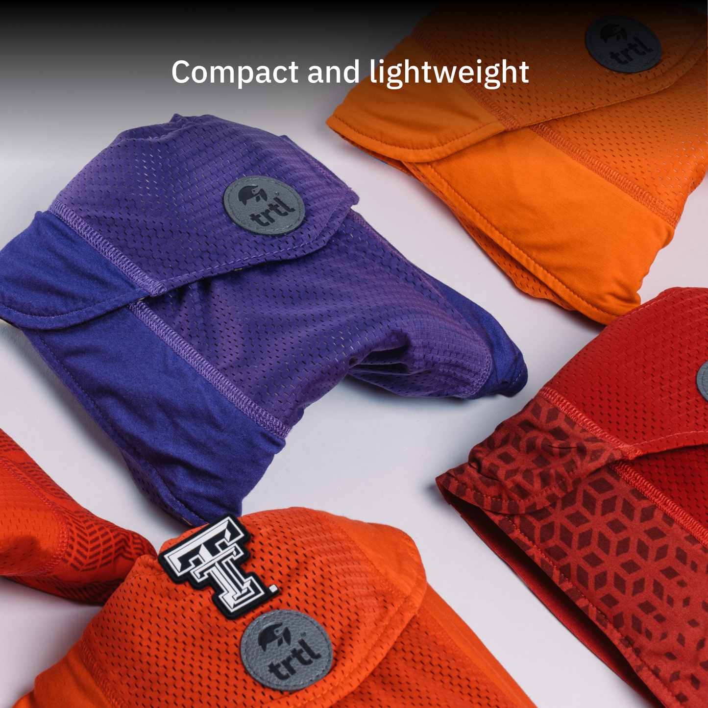 Trtl Travel Pillow Cool Collegiate Collection