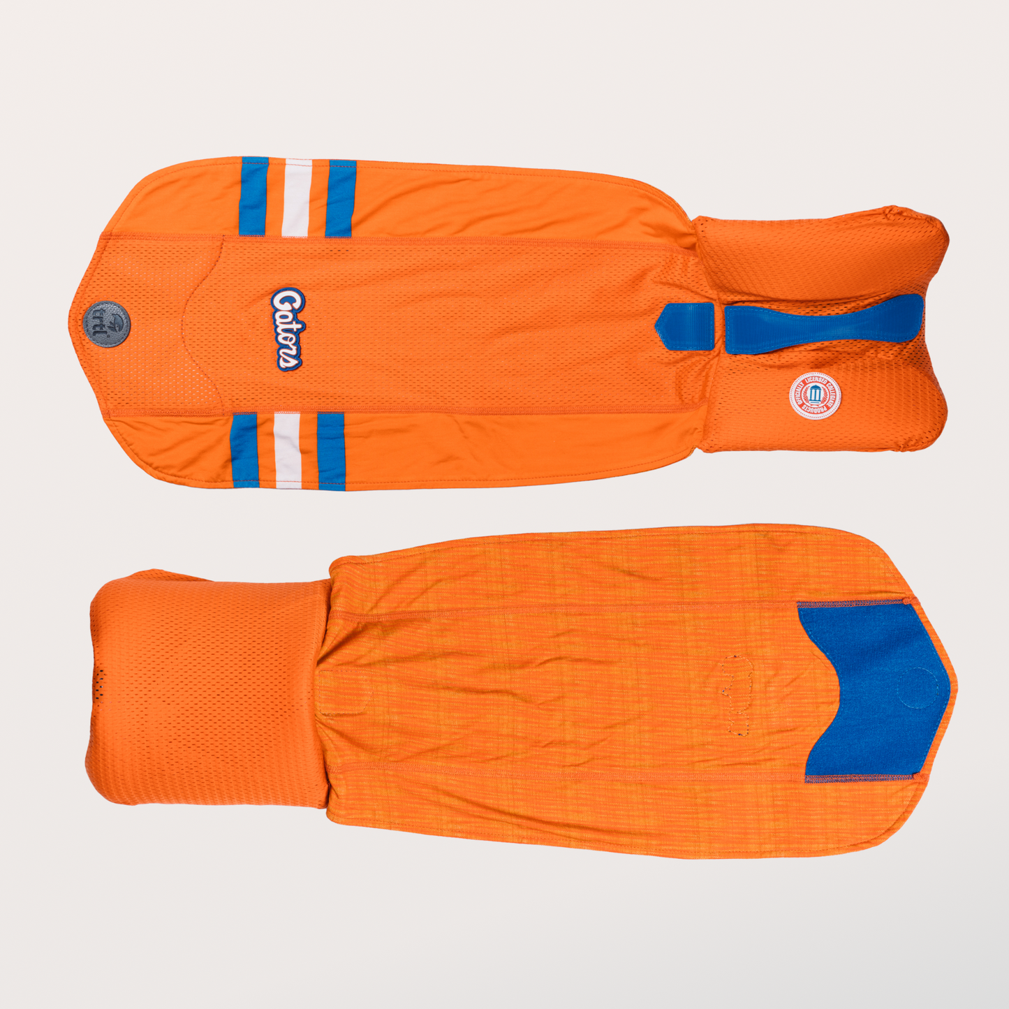 Trtl Travel Pillow Cool Collegiate Collection