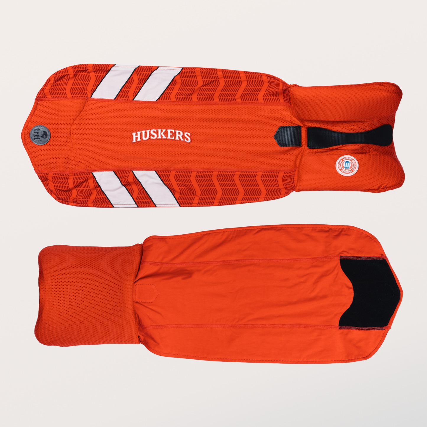 Trtl Travel Pillow Cool Collegiate Collection