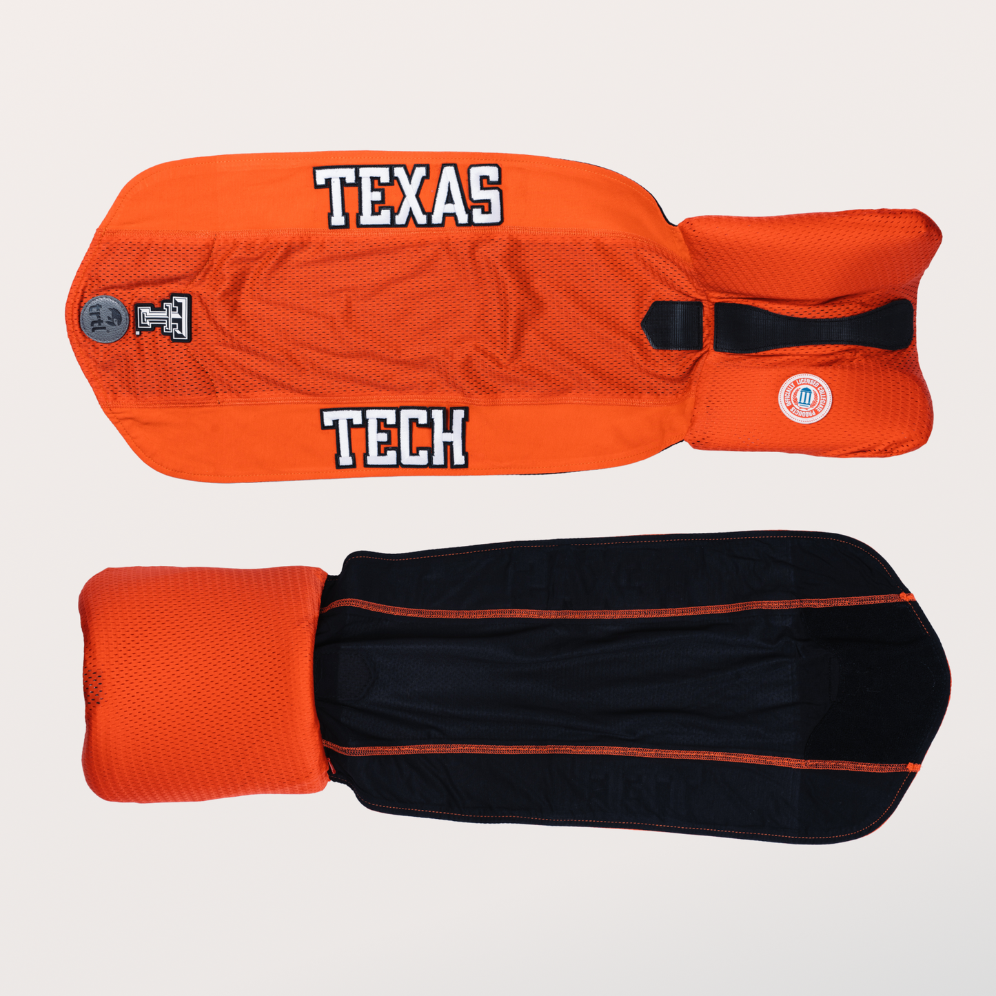 Trtl Travel Pillow Cool Collegiate Collection