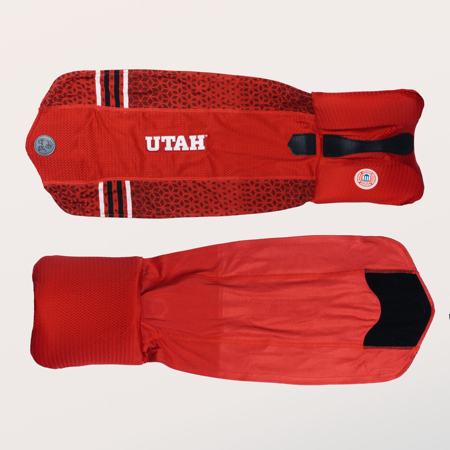 Trtl Travel Pillow Cool Collegiate Collection