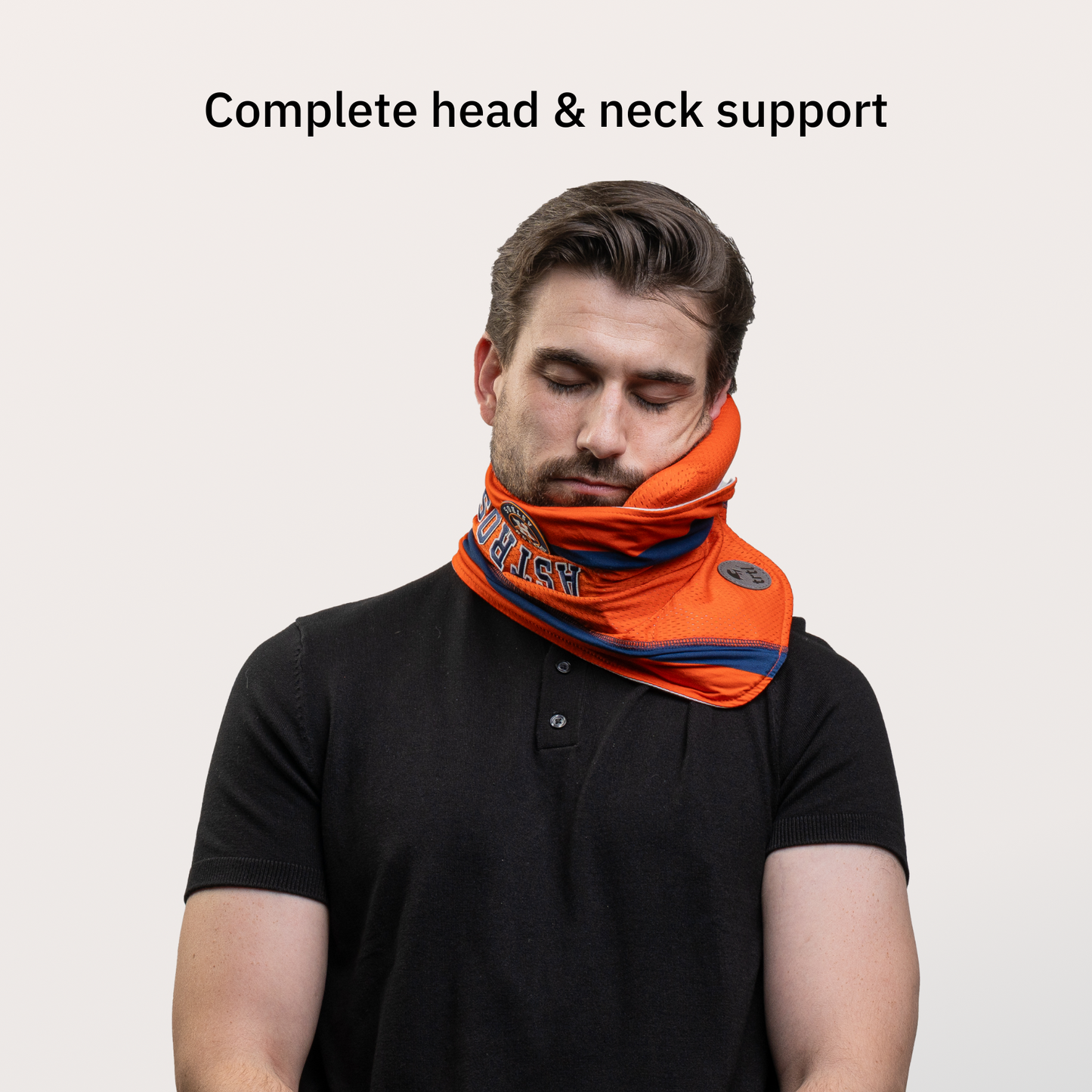 Major League Baseball® x Trtl Pillow Cool