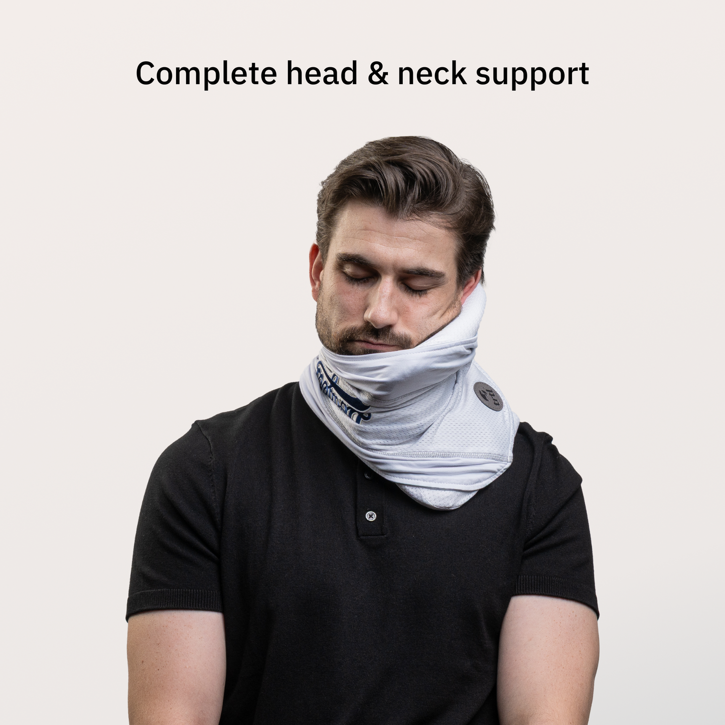 Major League Baseball® x Trtl Pillow Cool