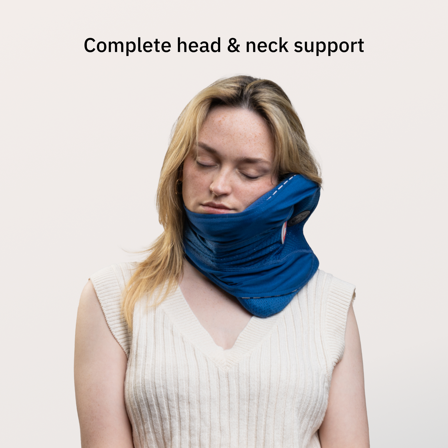 Major League Baseball® x Trtl Pillow Cool