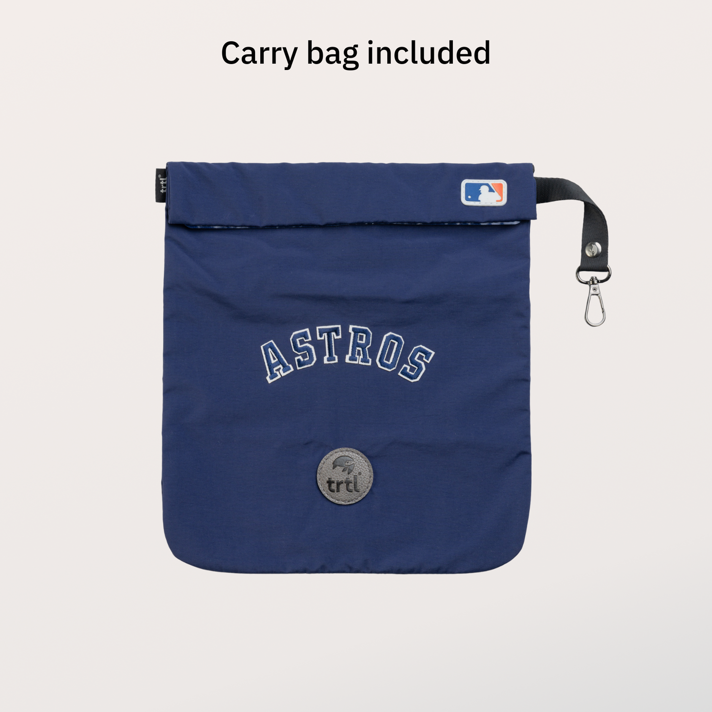 Major League Baseball® x Trtl Pillow Cool