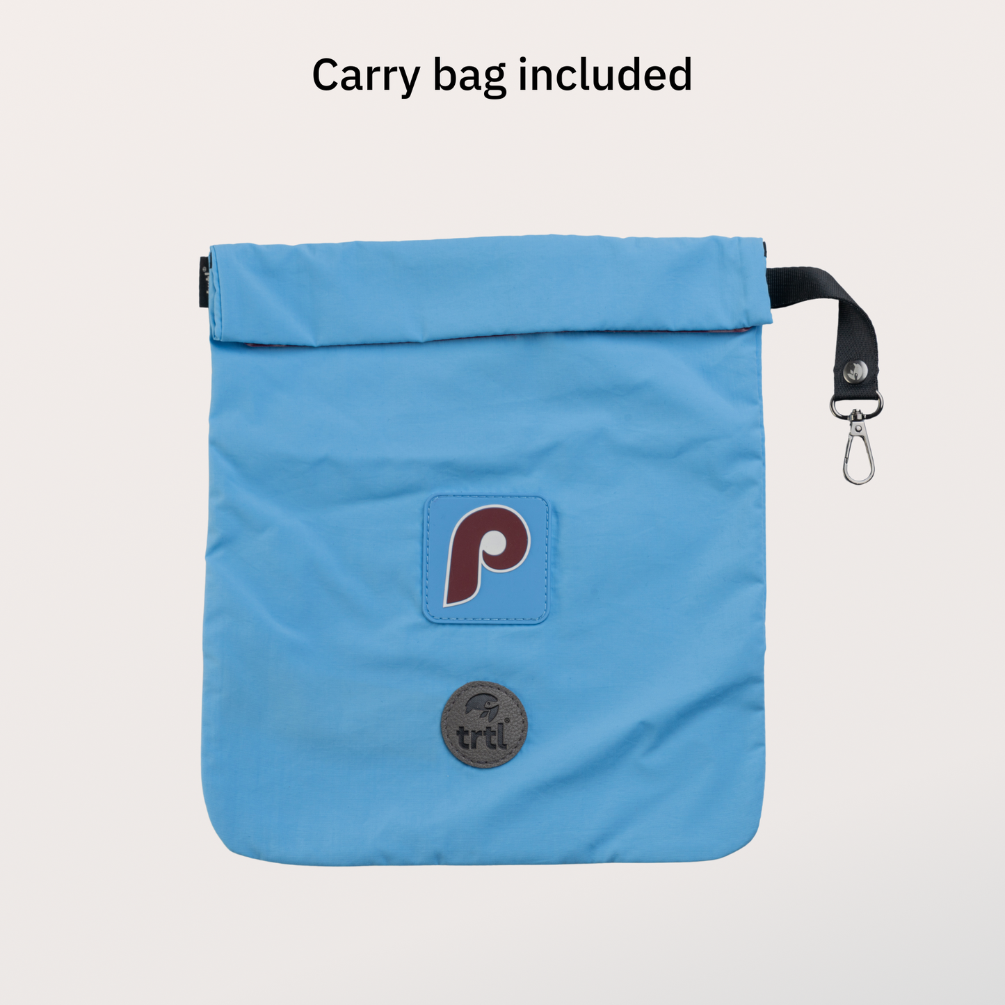 Major League Baseball® x Trtl Pillow Cool