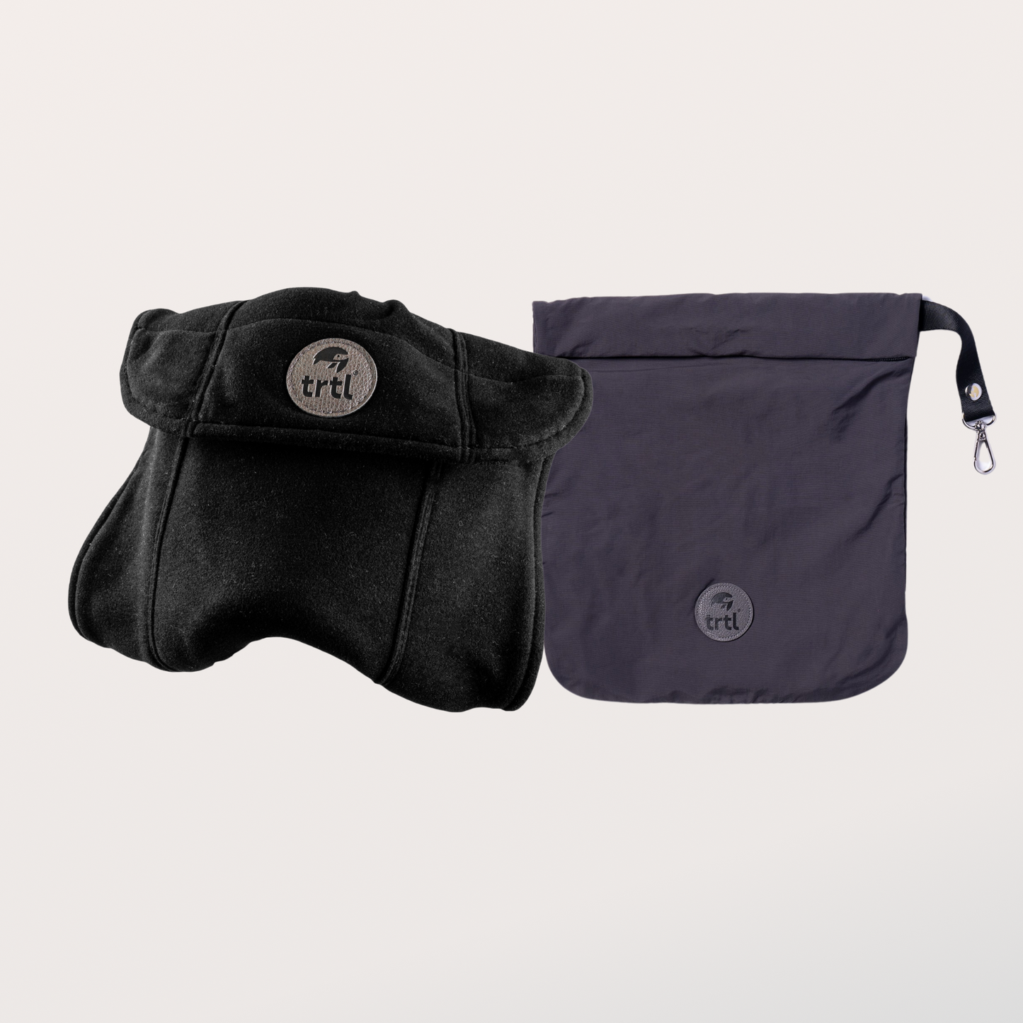 TRTL TRAVEL PILLOW WARM