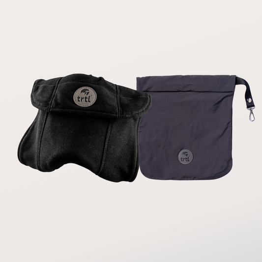 TRTL TRAVEL PILLOW WARM